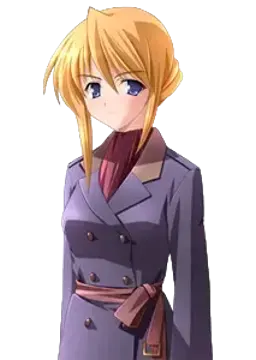 ブリギッテ