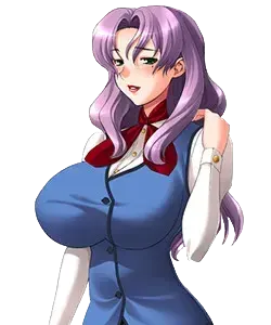 麻宮 絹子