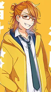 西野総介