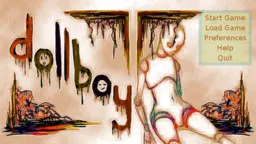 Dollboy