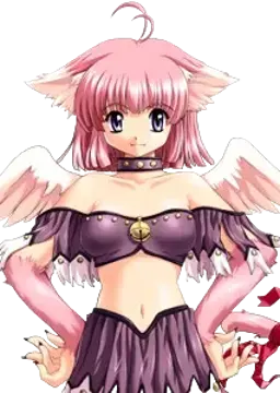 モモ