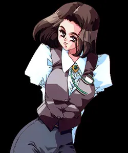 美幸