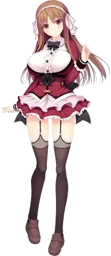 雛守 桜子