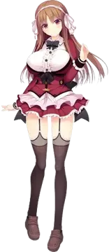 雛守 桜子