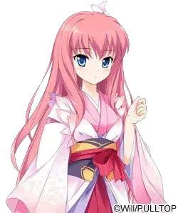 富士宫咲夜