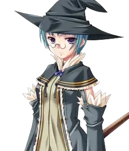 シルヴィナ