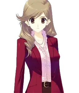 雨宮 佐和子