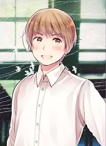 A君