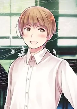 A君