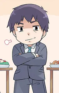 知花父