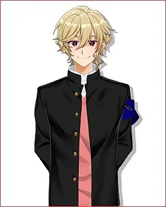 ヨシノ