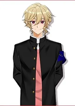 ヨシノ