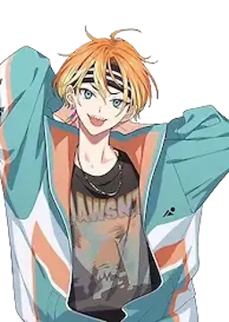 五十竹 あく太
