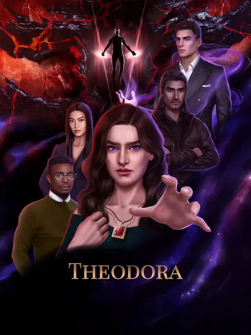 Theodora