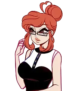 Ginger