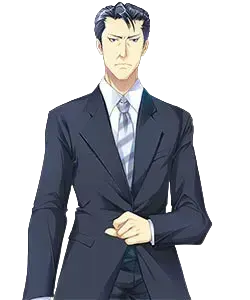 郡司 巽