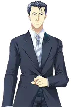 郡司 巽