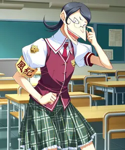 九家津 ゆかり