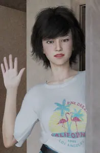Mia