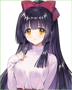 倉木鈴菜