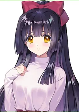 倉木鈴菜