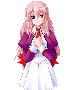人实 樱