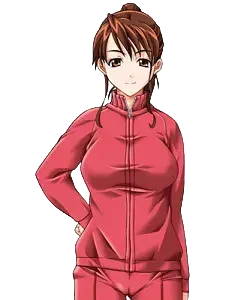 北原公子