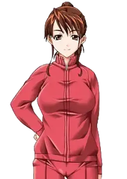北原公子