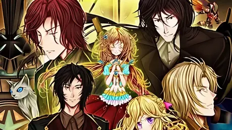リズベルルの魔7　完結篇～はてしなき ほんとうの物語～