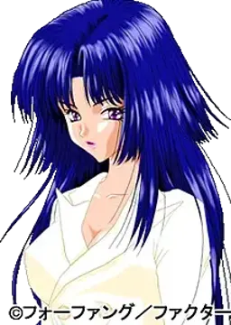 峰岸 真淋