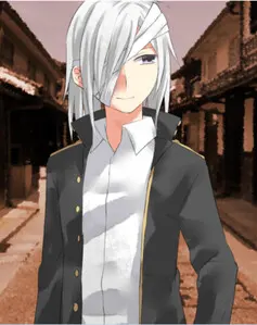 无名
