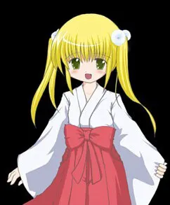 清美