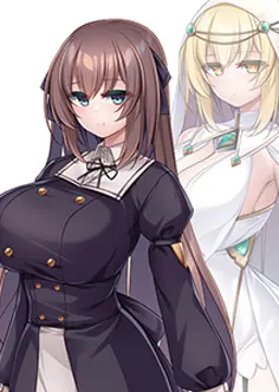 陽菜聖＝シェフィールド＝上白水
