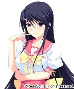 尾张 澪