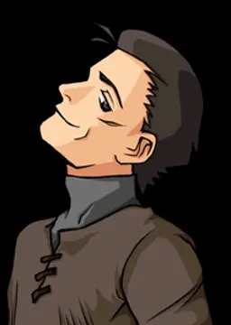 トム