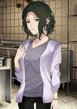 蓮見 花蓮