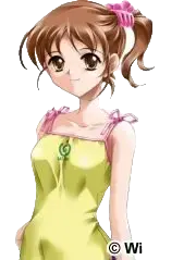 岡本 悠里