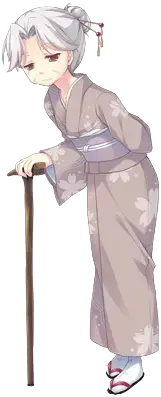 関谷 千代