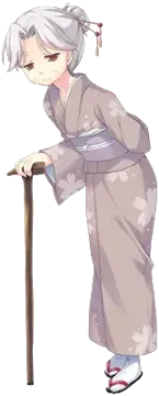 関谷 千代