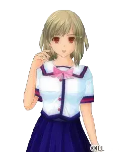 柳瀬由芽