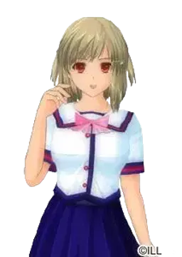 柳瀬由芽