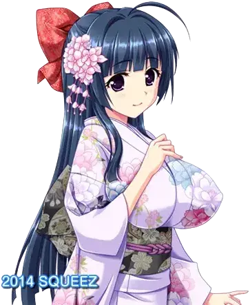 五十鈴川 秋乃
