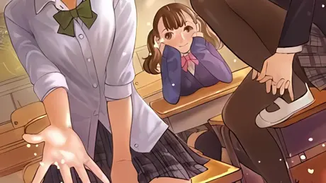 オレの彼女はJKOL!!!