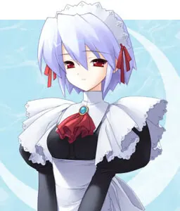 琴乃宮 雪