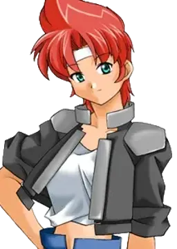 レベッカ