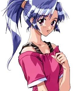 宇田川 いずみ