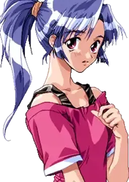 宇田川 いずみ