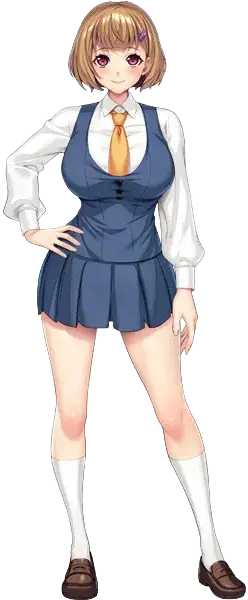 銅城 愛美