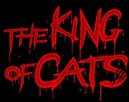 The King of Cats