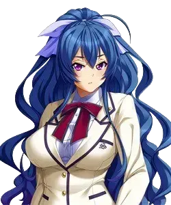 東城 真尋